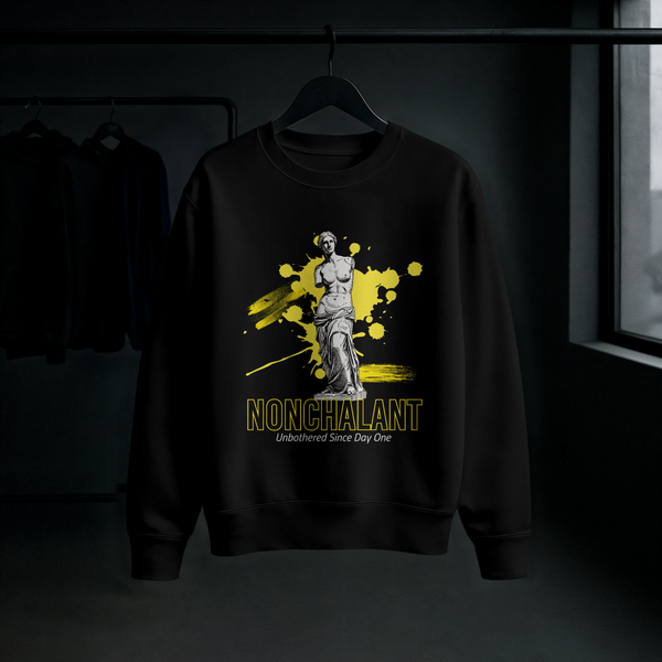 Sweater Venus De Milo