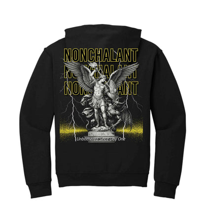 Angels and Demons Hoddie