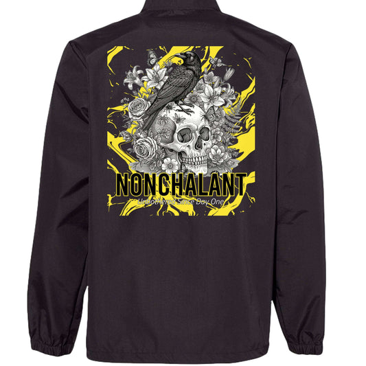 Black/ Black - EXP99CNB - BACK