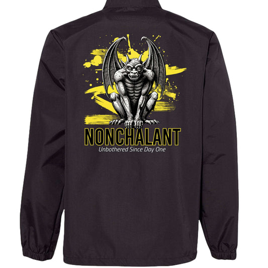 Black/ Black - EXP99CNB - BACK