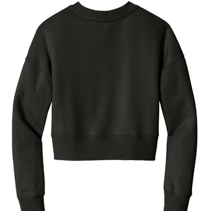 Jet Black - DT1105 - BACK
