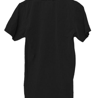 Black - SHMHSS - BACK