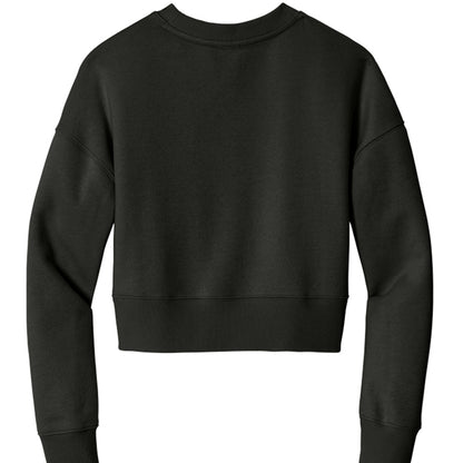 Jet Black - DT1105 - BACK