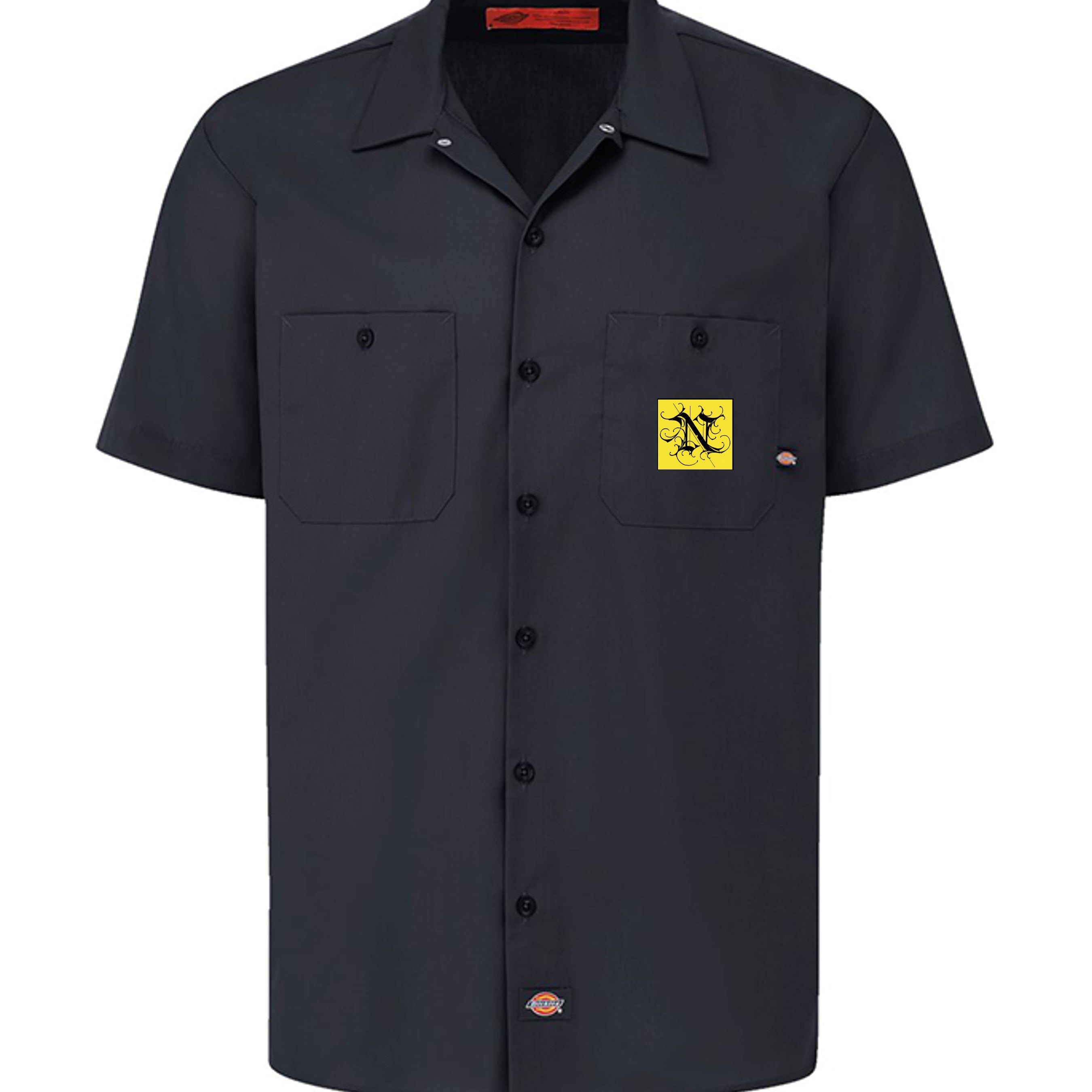BLACK - LS535 - FRONT