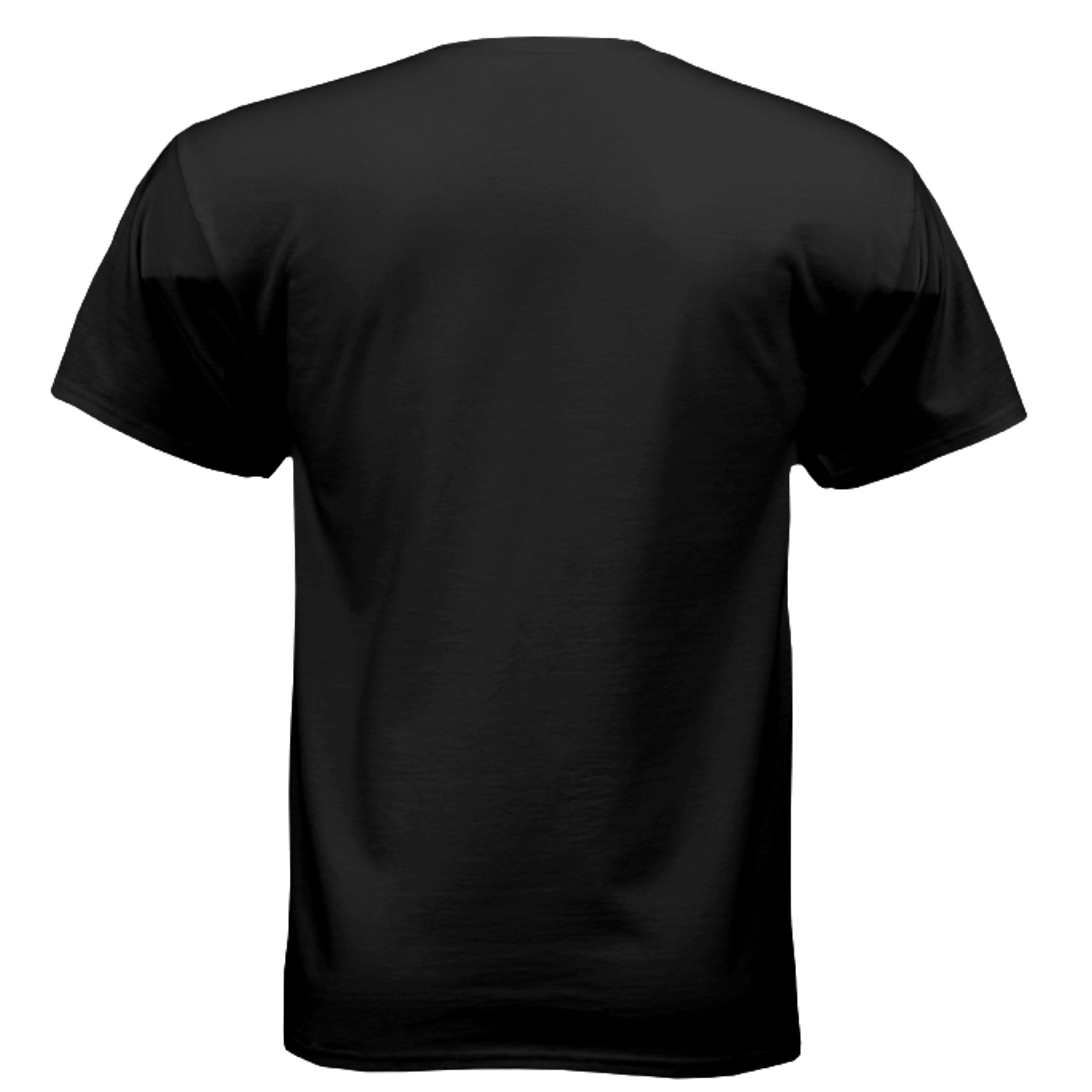 BLACK - 5180R - BACK