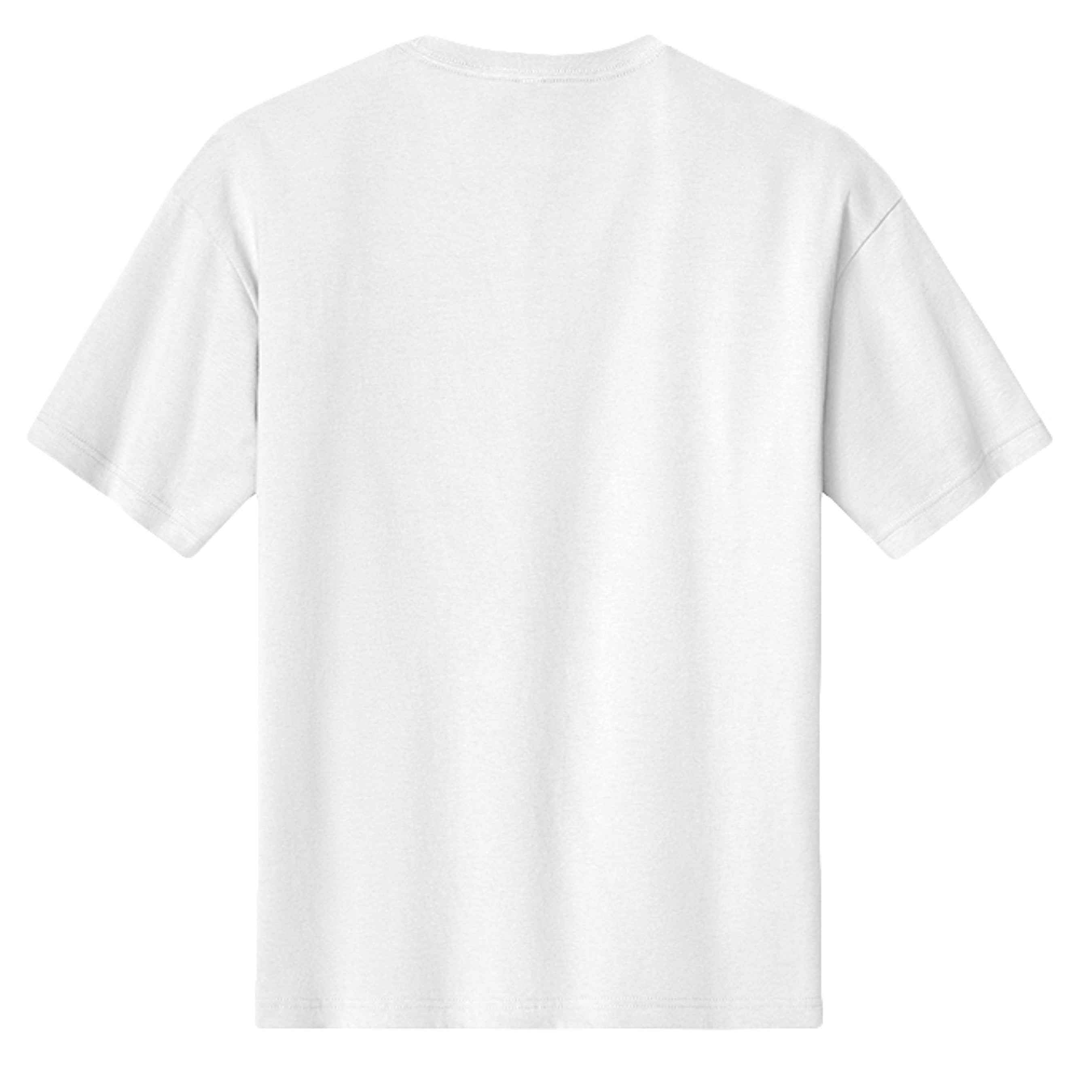 New statue of David shirt